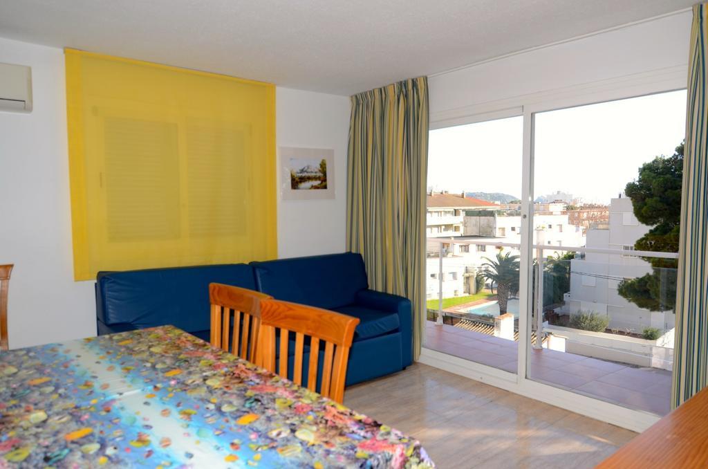 Apartamentos Bonsol L'Estartit Værelse billede