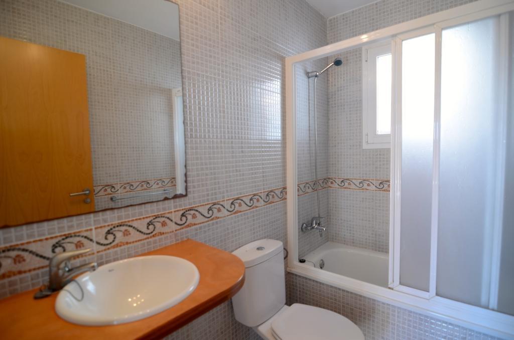Apartamentos Bonsol L'Estartit Værelse billede